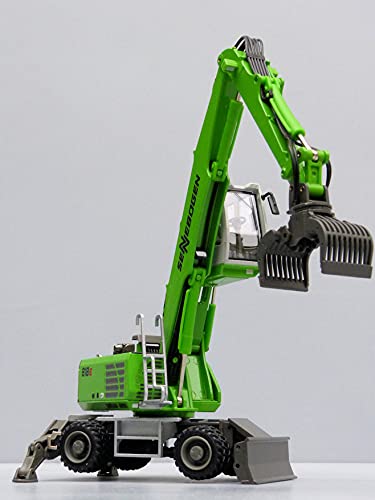 Amazon.com: Conrad for SENNEBOGEN 818E Material Handling Machine 1